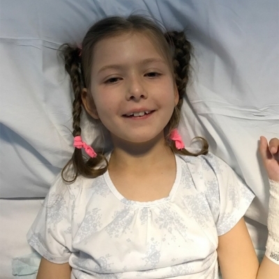 Get Well Soon Ava - Image 1