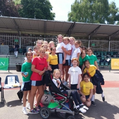 Sports Day 2018 - Image 1