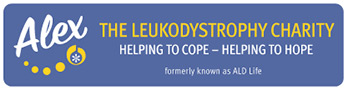 Alex - The Leukodystrophy Charity