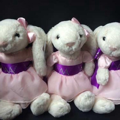 ArchAngel bunnies now online! - Click here to view this entry