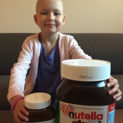Nutella party anyone?! - Click here to view this entry